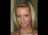 Very nice breast of Carmen francis