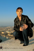 Lyudmilla - hard set - bed + 3