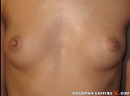 Sasha rose is currently naked