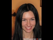 Sasha rose is so cute on this photos