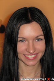 Girl Photoset Sasha Rose - ( Casting Pics )