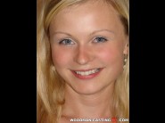 Martina is a really sexy girl