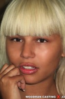 photoset of AXELLE PARKER.