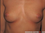 Naomie is so cute on this photos