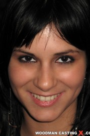 Girl Photoset Naomie - ( Casting Pics )