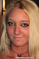 Valerie follass - ( casting pics )