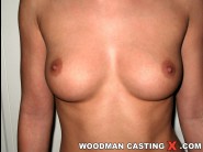 Very nice breast of Abbie cat