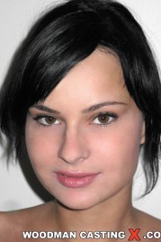 Girl Photoset Abbie Cat - ( Casting Pics )