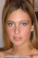 Petra - ( casting pics )