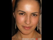 Edith is so cute on this photos