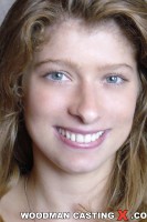 Jitka - ( casting pics )