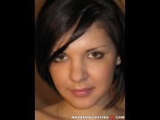 HENESSY - ( casting pics ) of ALINA HENESSY video
