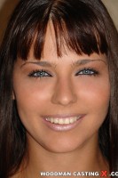 Simony diamond - ( casting pics )