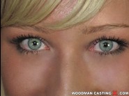 Very nice breast of Nika star