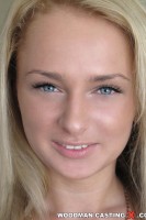 Ivana sugar - ( casting pics )