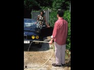 Myrka is a really sexy girl