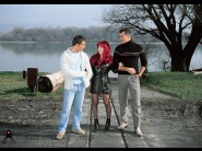 Helena is currently naked