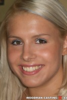 Brandy smile - ( casting pics )