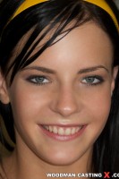 Liz - ( casting pics )