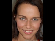 Beata is so cute on this photos