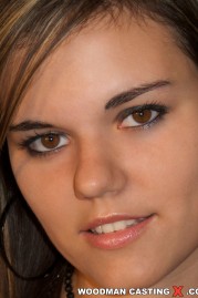 Girl Photoset Rosee - ( Casting Pics )