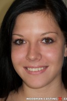 Vivienne - ( casting pics )