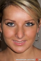 Vanessa jordin - ( casting pics )