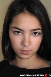 Girl Photoset Jade Flower - ( Casting Pics )