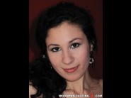 Patricia dream is a really sexy girl