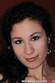 Girl Photoset Patricia Dream - ( Casting Pics )
