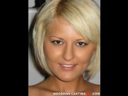 Very nice breast of Cigogniatella