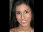 Kendra is so cute on this photos