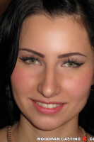 Tania lubov - ( casting pics )