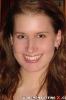 Hanka - ( casting pics )
