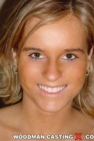 Kirsty - ( casting pics )