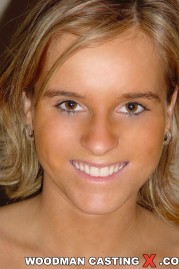 Girl Photoset Kirsty - ( Casting Pics )