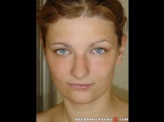 Ahna is a really sexy girl