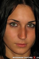 Roxy taggart - ( casting pics )