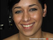 Very nice breast of Gabriella