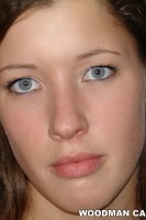 Eliska - ( casting pics )