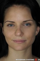 Pamela danleku - ( casting pics )