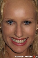 Adriana - ( casting pics )