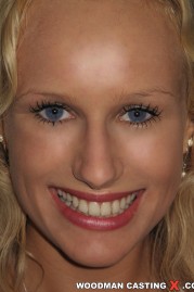 Girl Photoset Adriana - ( Casting Pics )