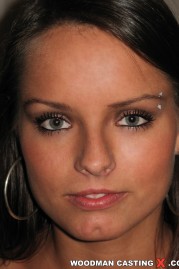 Girl Photoset Kari Milla - ( Casting Pics )