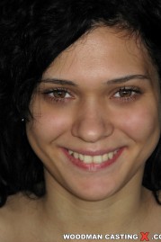 Girl Photoset Miho Lechter - ( Casting Pics )