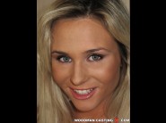 Very nice breast of Laura crystal