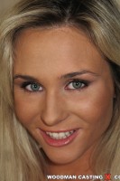 Laura crystal - ( casting pics )