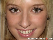 Very nice breast of Faith