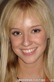 Girl Photoset Faith - ( Casting Pics )