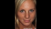 Barbie White - ( casting pics )